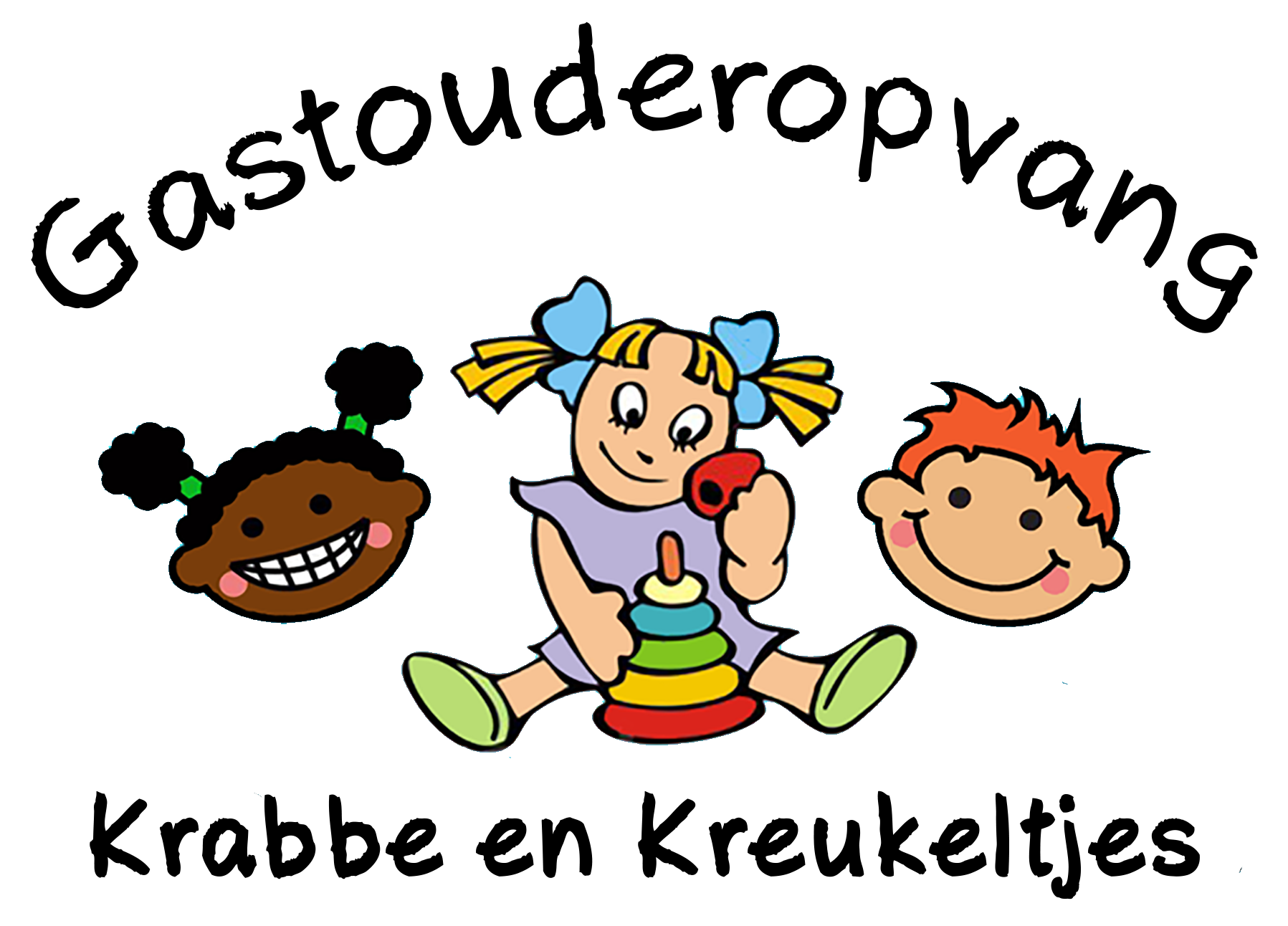 Gastouderopvang Krabbe en Kreukeltjes